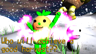 Fruits Pair Festival January screenshot 5