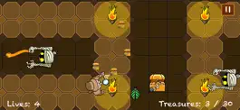 Game screenshot Crazy Pyramid: Treasure Hunt apk
