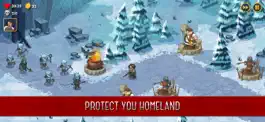 Game screenshot Throne: Tower Defense mod apk