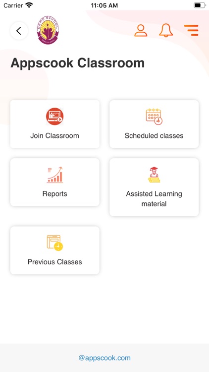 APPSCOOK PARENT screenshot-4