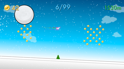 Snowball Masters Screenshot