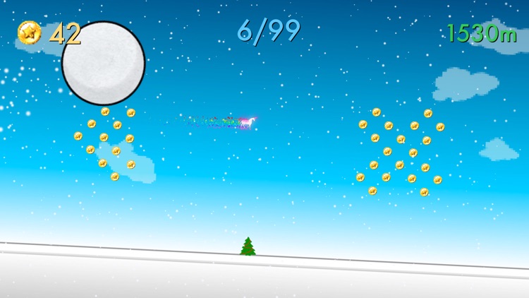 Snowball Masters screenshot-6