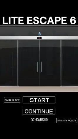 Game screenshot 脱出ゲーム LITE ESCAPE 6 mod apk