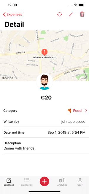 MyExpenses app(圖2)-速報App