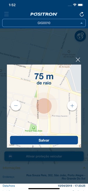 Pósitron Guardião(圖3)-速報App
