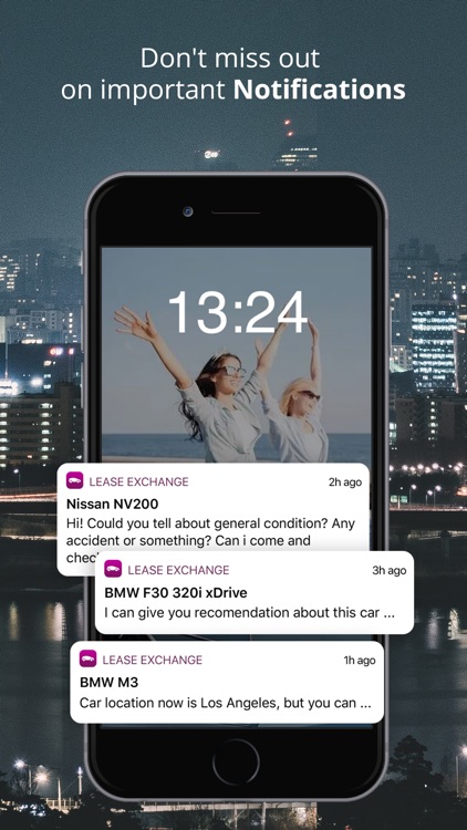 Lease Exchange: Car Trader screenshot-3