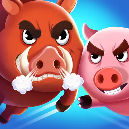 Piggy Fight - Online Game Cheats