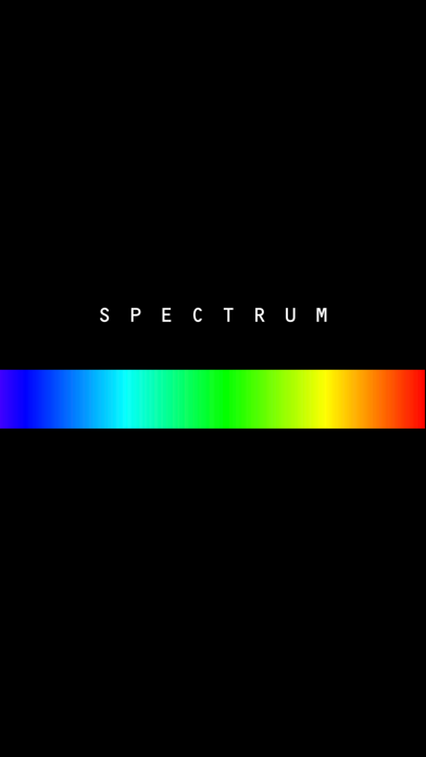 THE SPECTRUMのおすすめ画像3