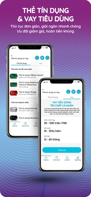 YOLO - By VPBank(圖2)-速報App