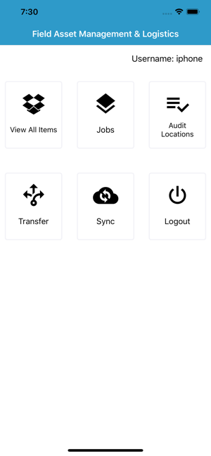 Smartx HUB Asset Management(圖3)-速報App
