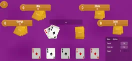 Game screenshot Last Card+ mod apk