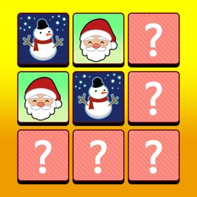 螢幕擷取畫面 (9) Match Game - Brain Training