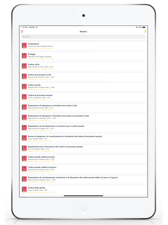 Screenshot #4 pour Statutto