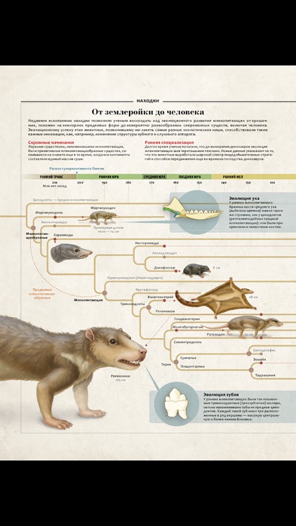 "В мире науки"