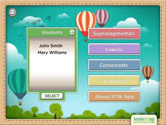 Screenshot #4 pour Speech That Works
