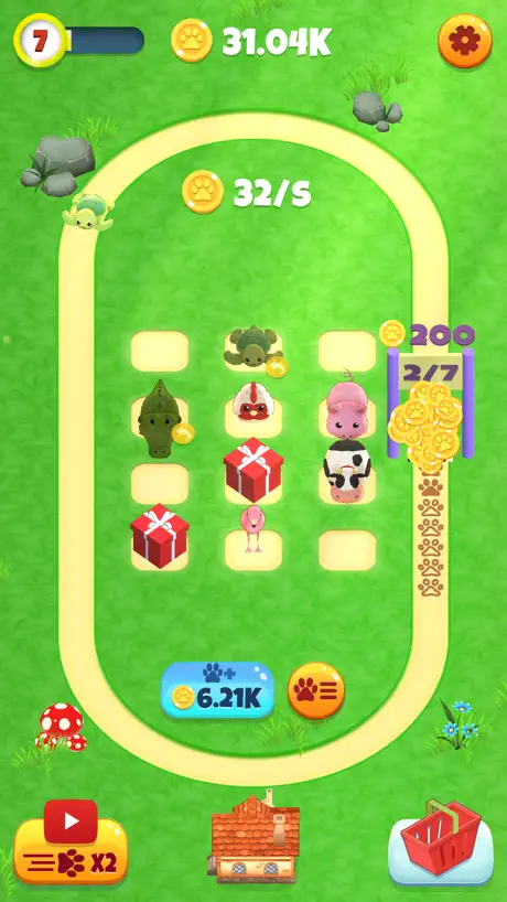 My Skills Pocket