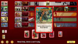 smash up - the card game iphone screenshot 3