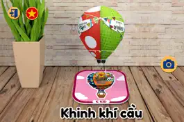 Game screenshot EKID hack