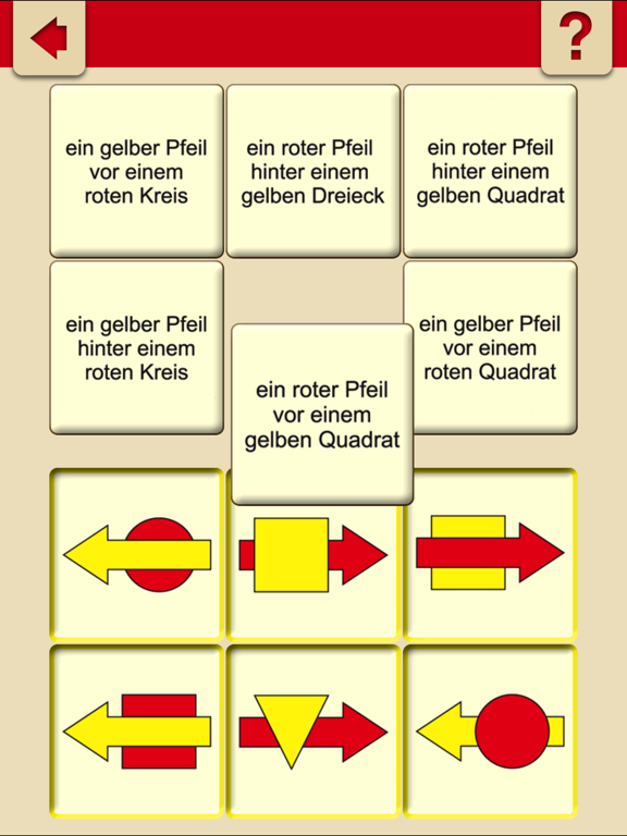 Screenshot #6 pour LÜK Schul-App 2. Klasse