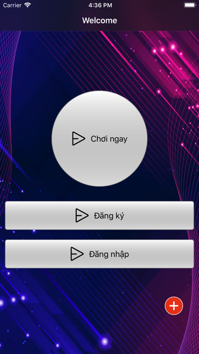 Screenshot #1 pour Nhanh như sấm