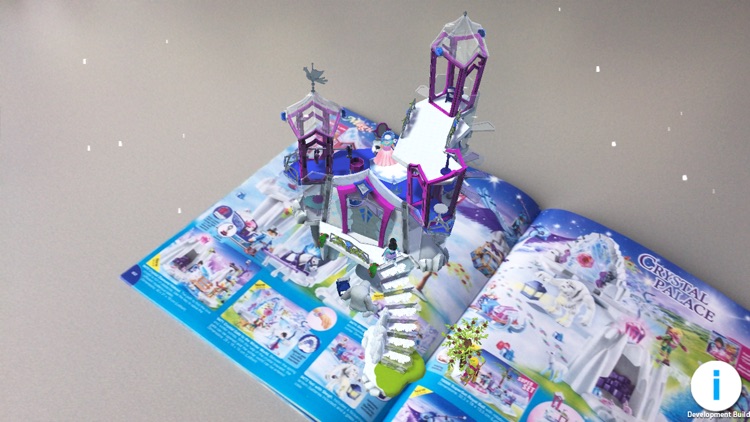 PLAYMOBIL Scan screenshot-3