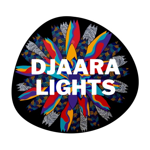 Djaara Lights