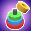 Color Circles 3D App Delete