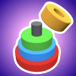 Download Color Circles 3D app