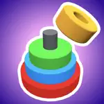 Color Circles 3D App Alternatives