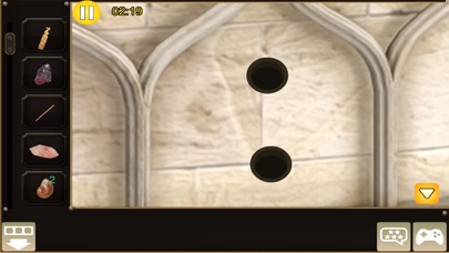 Screenshot #3 pour Évasion de palais historique
