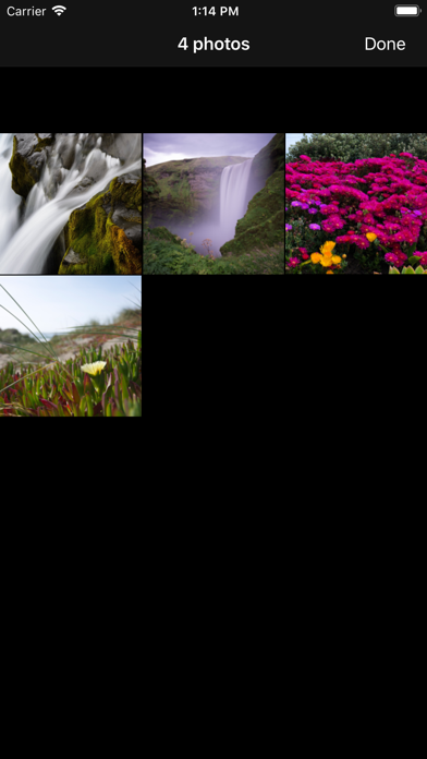 Scriptio - Daily Journal/Diary iPhone screenshot 5 - Lifestyle app