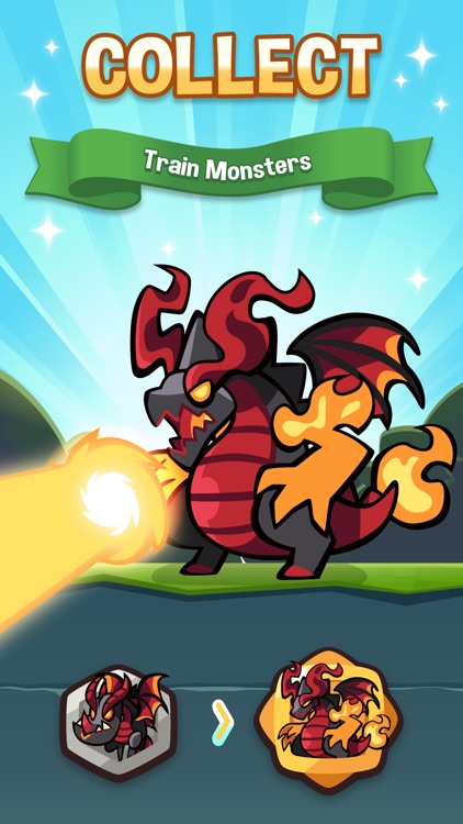 Summoner's Greed: Idle RPG TD