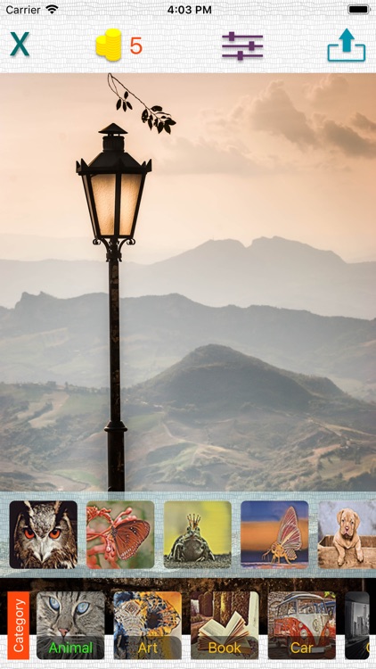 Picselart - Art Effect