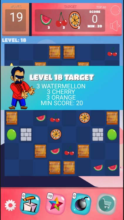 JoyPath screenshot-0