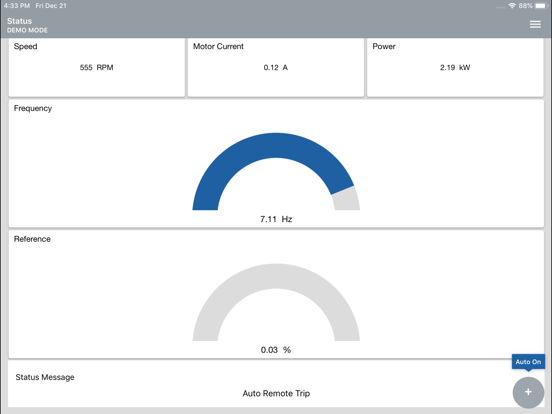 Screenshot #2 for MyDrive Connect