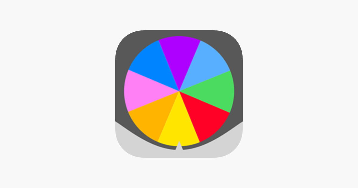 ‎Mood Wheel (Simulator) on the App Store