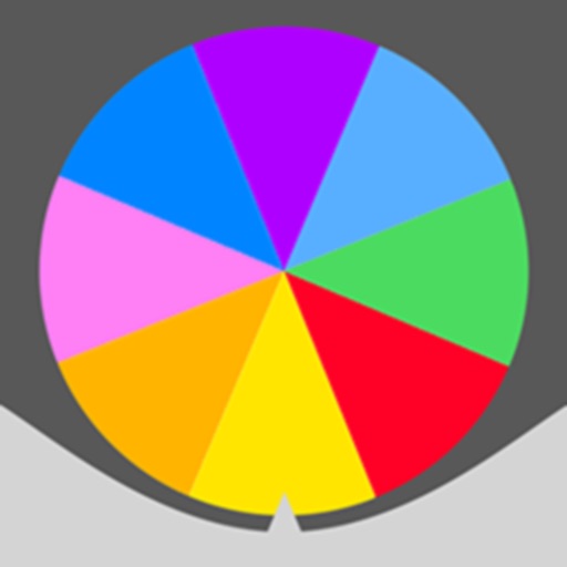 Mood Wheel (Simulator) icon