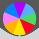 Mood Wheel (Simulator)