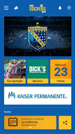 Game screenshot Sockers apk