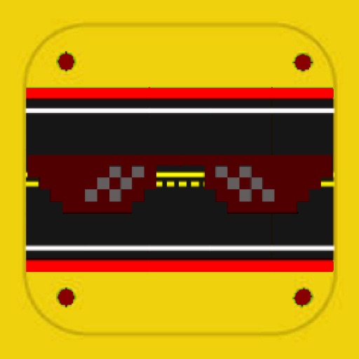 Drag Taxi icon