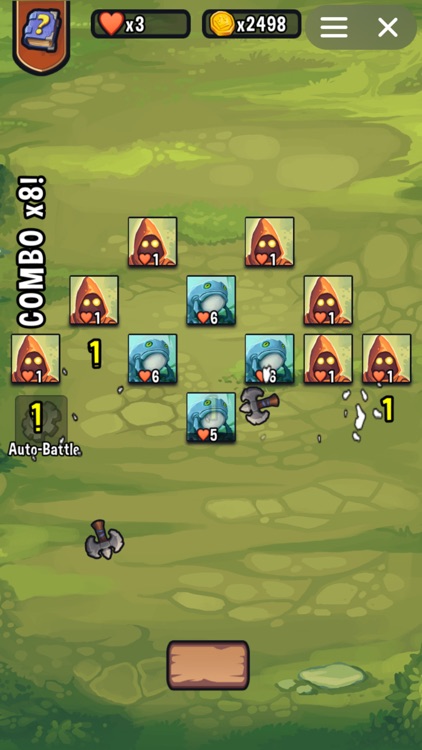 Frostshire screenshot-3