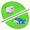 Cut To Save - Land Cut Rescue icon