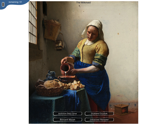 Screenshot #6 pour Mimir Knowledge Trainer