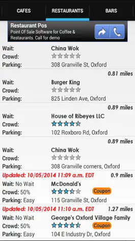 Game screenshot Crowd Update apk