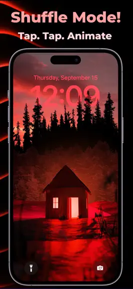 Game screenshot Wallpapers Now apk