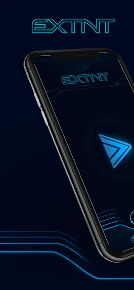 Game screenshot Extnt mod apk