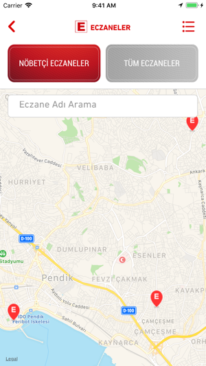 Pendik Belediyesi(圖7)-速報App