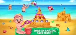 Game screenshot Summer Fun Vacation hack