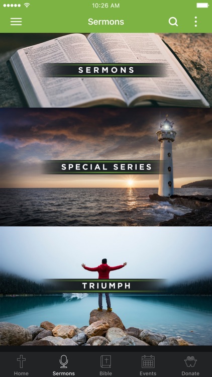 Spokane Valley Genesis Church