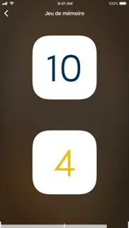 apprendre le sicilien iPhone Captures Décran 4